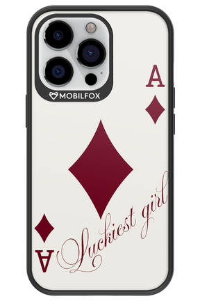 Luckiest Girl - Apple iPhone 13 Pro