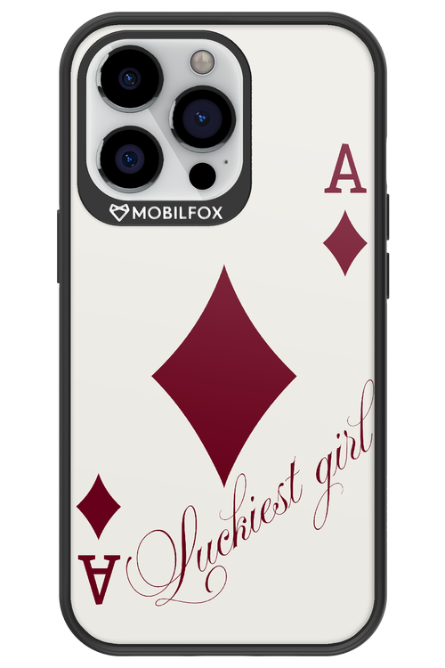 Luckiest Girl - Apple iPhone 13 Pro
