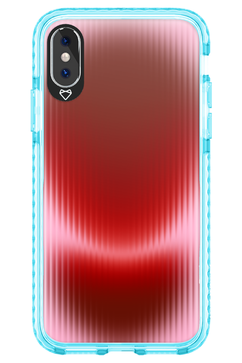 Lava Lamp - Apple iPhone XS