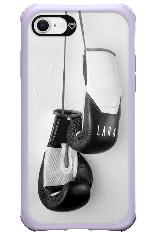 Boxing Gear - Apple iPhone SE 2020