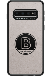 Alig bírom - Samsung Galaxy S10