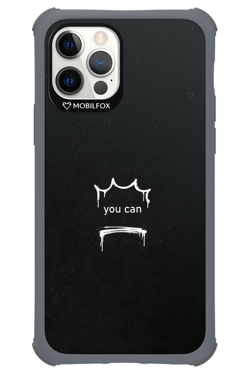 You Can - Apple iPhone 12 Pro