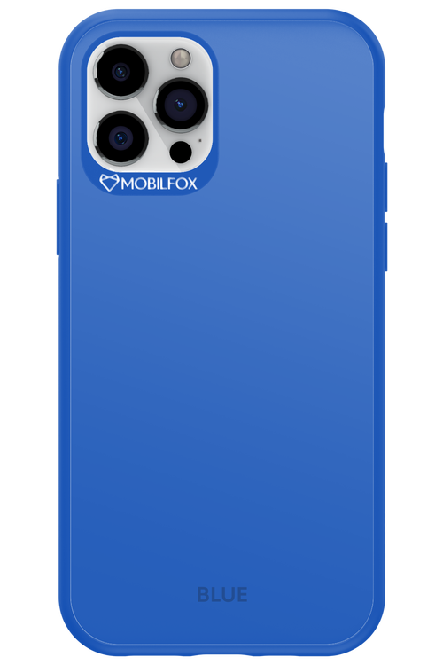 BLUE - FS2 - Apple iPhone 12 Pro