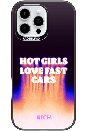 Girls Love - Apple iPhone 16 Pro Max