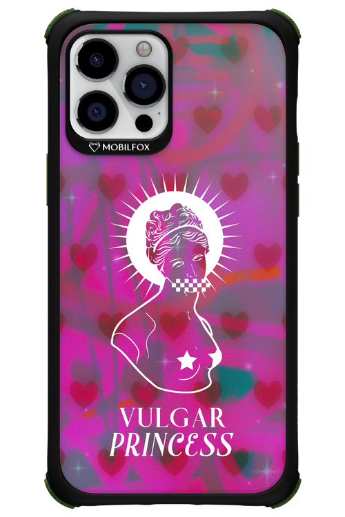 Vulgar Princess - Apple iPhone 12 Pro Max