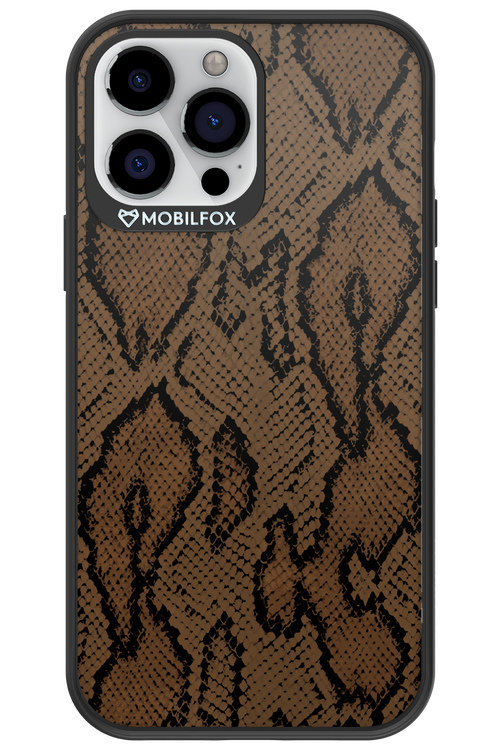 Nude Mamba - Apple iPhone 13 Pro Max