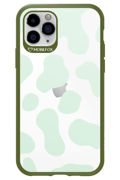 Minty Moo - Apple iPhone 11 Pro