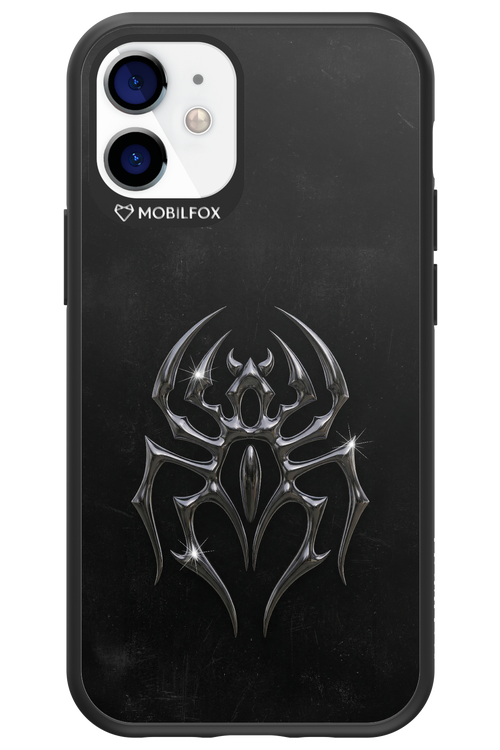 Dark Spider 2.0 - Apple iPhone 12 Mini