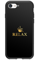 Relax 2.0 - Apple iPhone 8