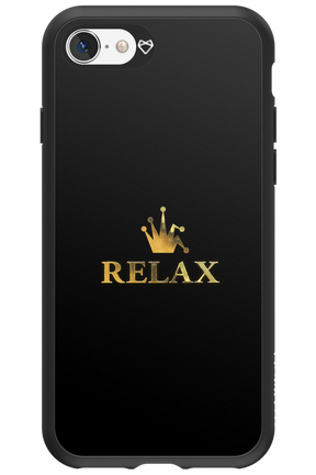 Relax 2.0 - Apple iPhone 8