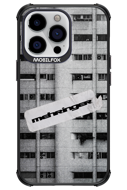 Mehringer Block - Apple iPhone 13 Pro