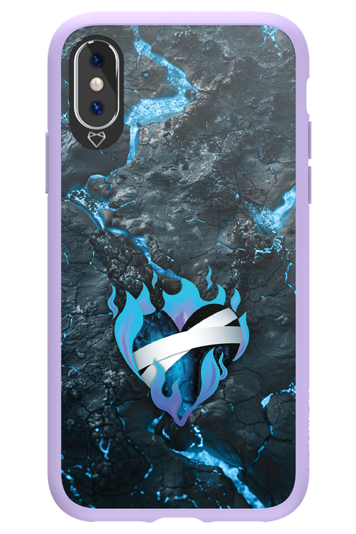Icefire 2.0 - Apple iPhone X