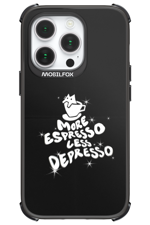 DEPRESSO - Apple iPhone 14 Pro