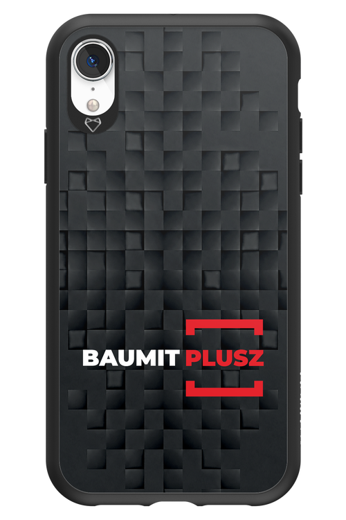 BAUMIT 2.0 - Apple iPhone XR
