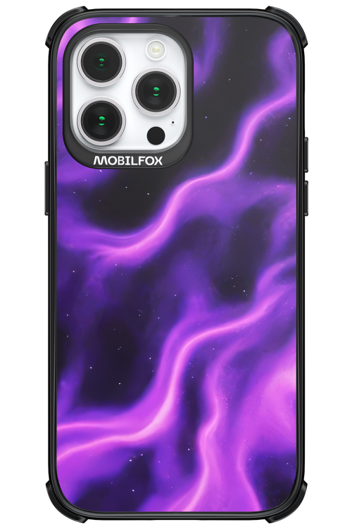 Aurora beam - Apple iPhone 14 Pro Max