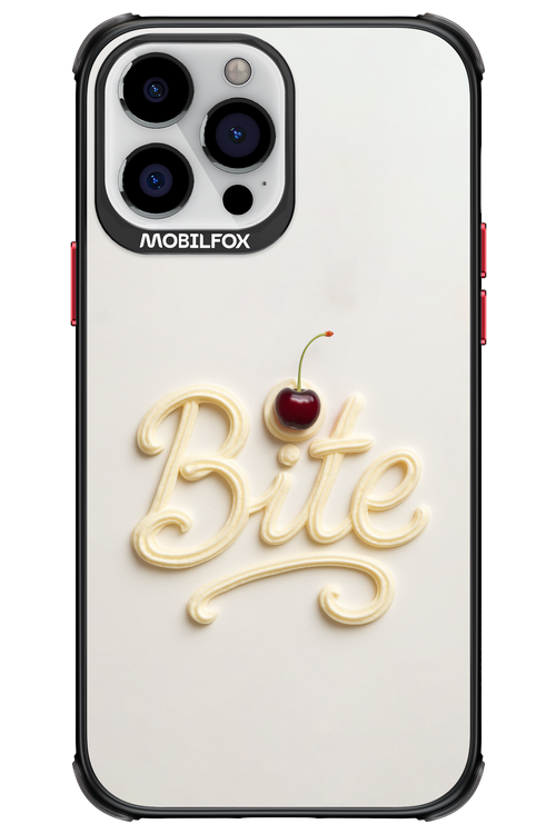 One Bite - Apple iPhone 13 Pro Max