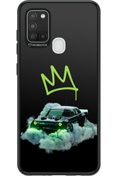 Just Dont Die - Samsung Galaxy A21 S