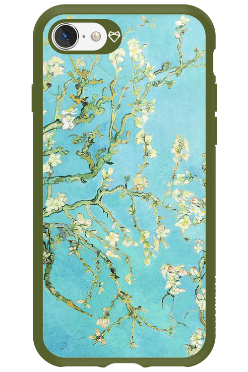 Almond Blossom - Apple iPhone SE 2020