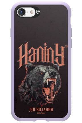 Slavic Prala - Apple iPhone SE 2020