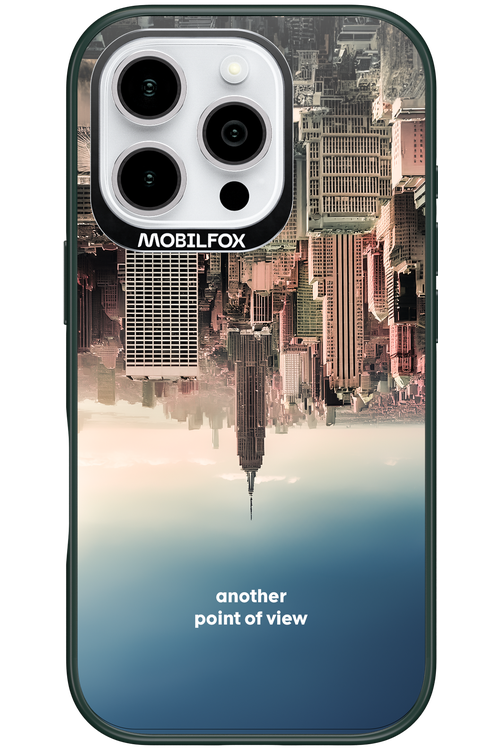 N-York - Apple iPhone 16 Pro