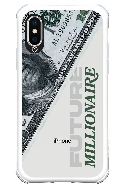 Future Millionaire - Apple iPhone XS