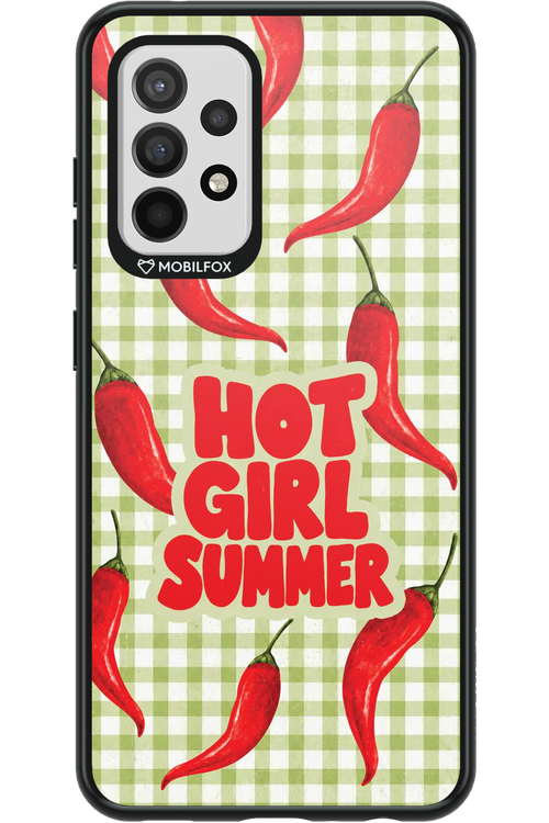 HOT GIRL SUMMERR 2.0 - Samsung Galaxy A52 / A52 5G / A52s