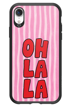 OHLALA 2.0 - Apple iPhone XR