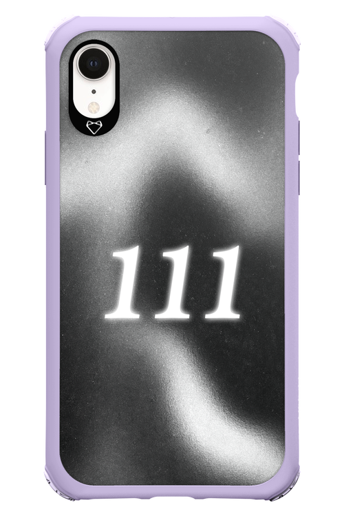 111 - Apple iPhone XR