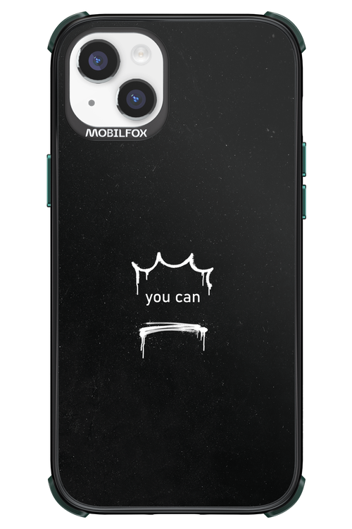 You Can - Apple iPhone 14 Plus