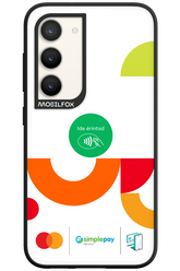 SimplePay Color - Samsung Galaxy S23
