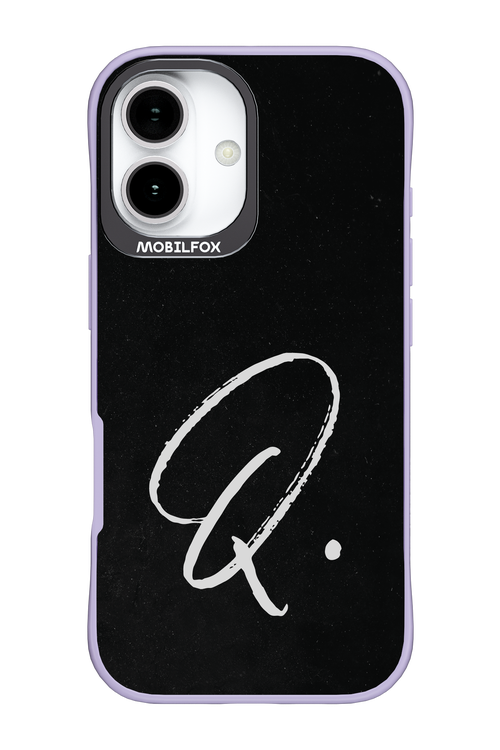 (Off Space) Q 2.0 - Apple iPhone 17