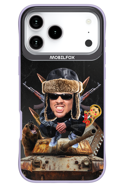 Final Boss - Apple iPhone 17 Pro Max