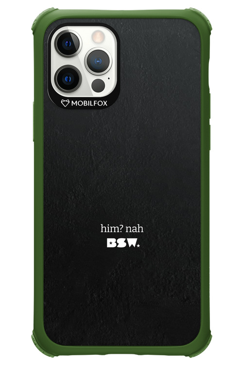 BSW FourSeasons 9 2.0 - Apple iPhone 12 Pro