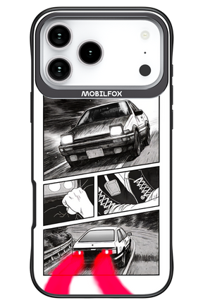 Vitamin D - Apple iPhone 17 Pro Max