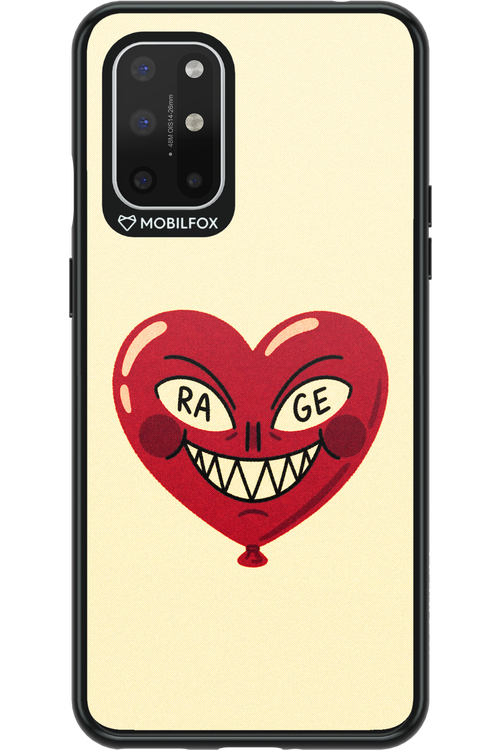 Heart Rage 2.0 - OnePlus 8T