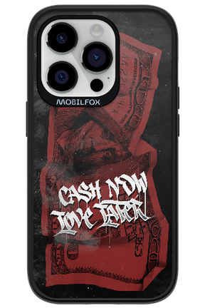 Liquid Assets - Apple iPhone 14 Pro