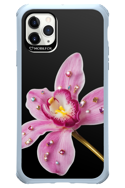 Pink Hibiscus 2.0 - Apple iPhone 11 Pro Max
