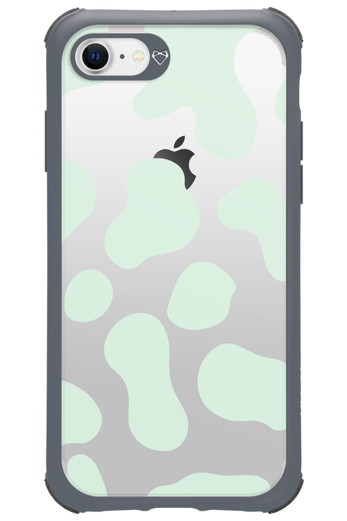 Minty Moo - Apple iPhone 7