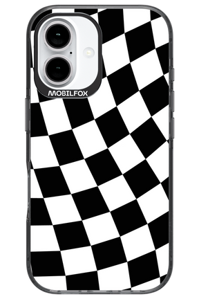 Groovy Moody - Apple iPhone 16