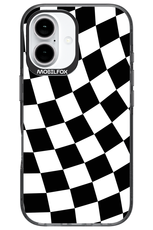 Groovy Moody - Apple iPhone 16