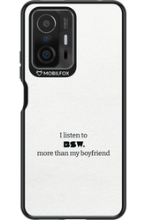 BSW FourSeasons 15 2.0 - Xiaomi Mi 11T