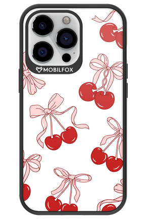 Cherry Queen 2.0 - Apple iPhone 13 Pro