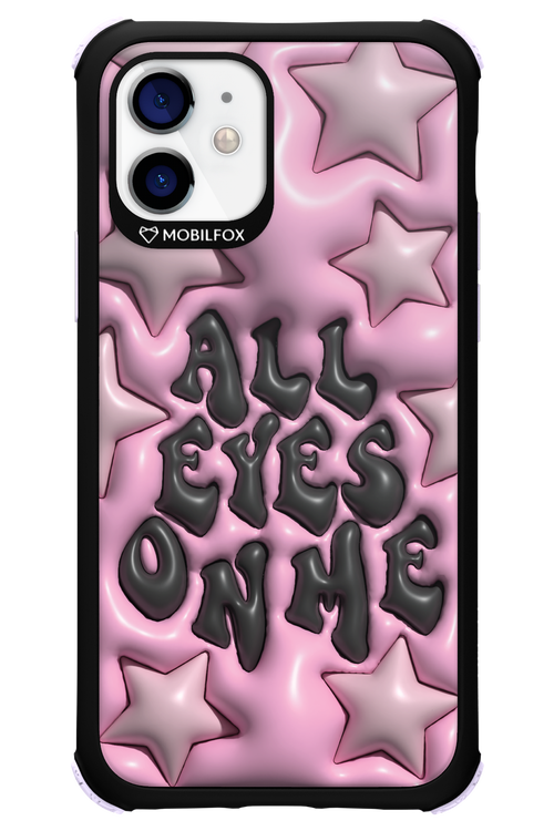 All Eyes On Me - Apple iPhone 12