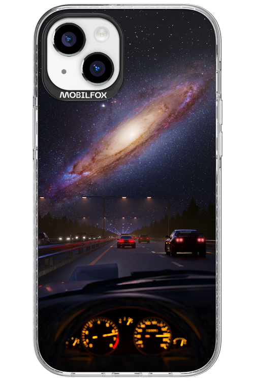 Nightride - Apple iPhone 15 Plus