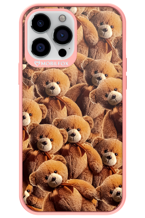 Teddys - Apple iPhone 13 Pro Max