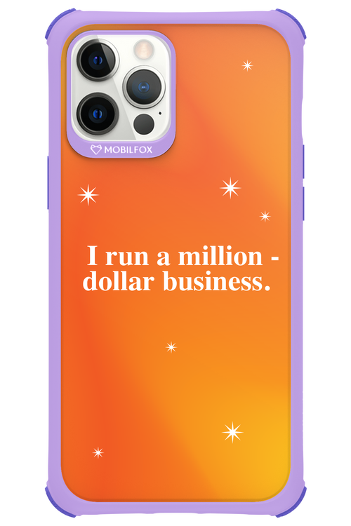 Business business - Apple iPhone 12 Pro Max