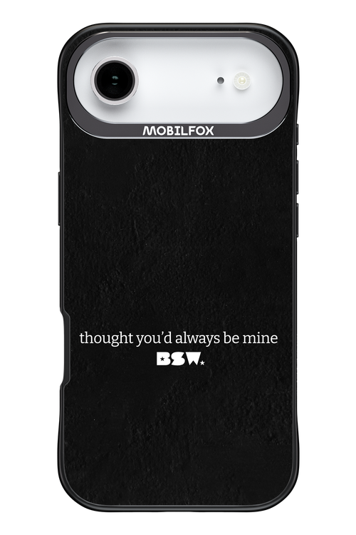 BSW FourSeasons 6 2.0 - Apple iPhone 17 Air