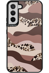 Earth Camo - Samsung Galaxy S22+