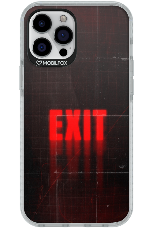 EXIT 2.0 - Apple iPhone 12 Pro Max