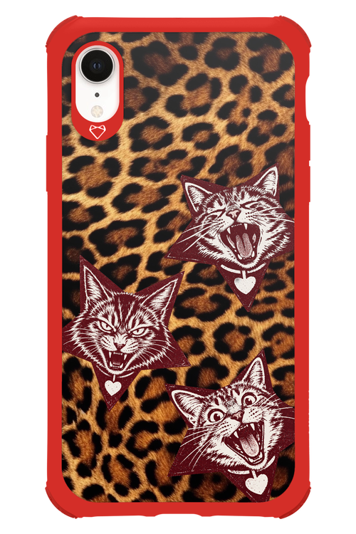 Cats and Chaos 2.0 - Apple iPhone XR